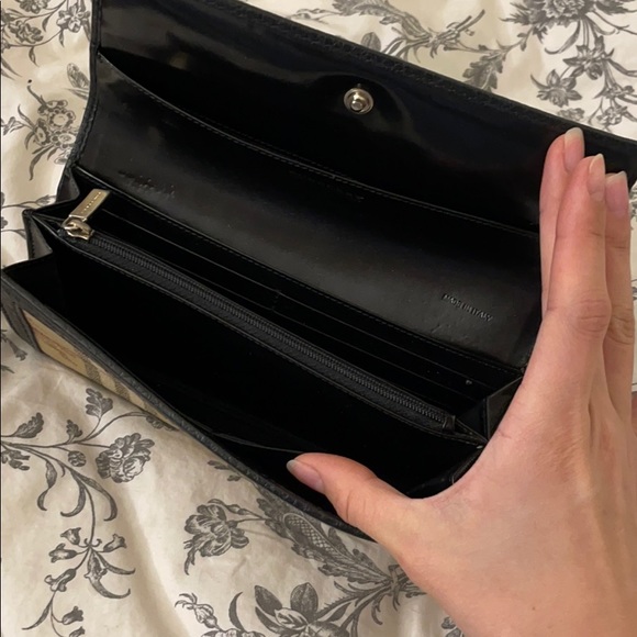Burberry wallet - Picture 5 of 5